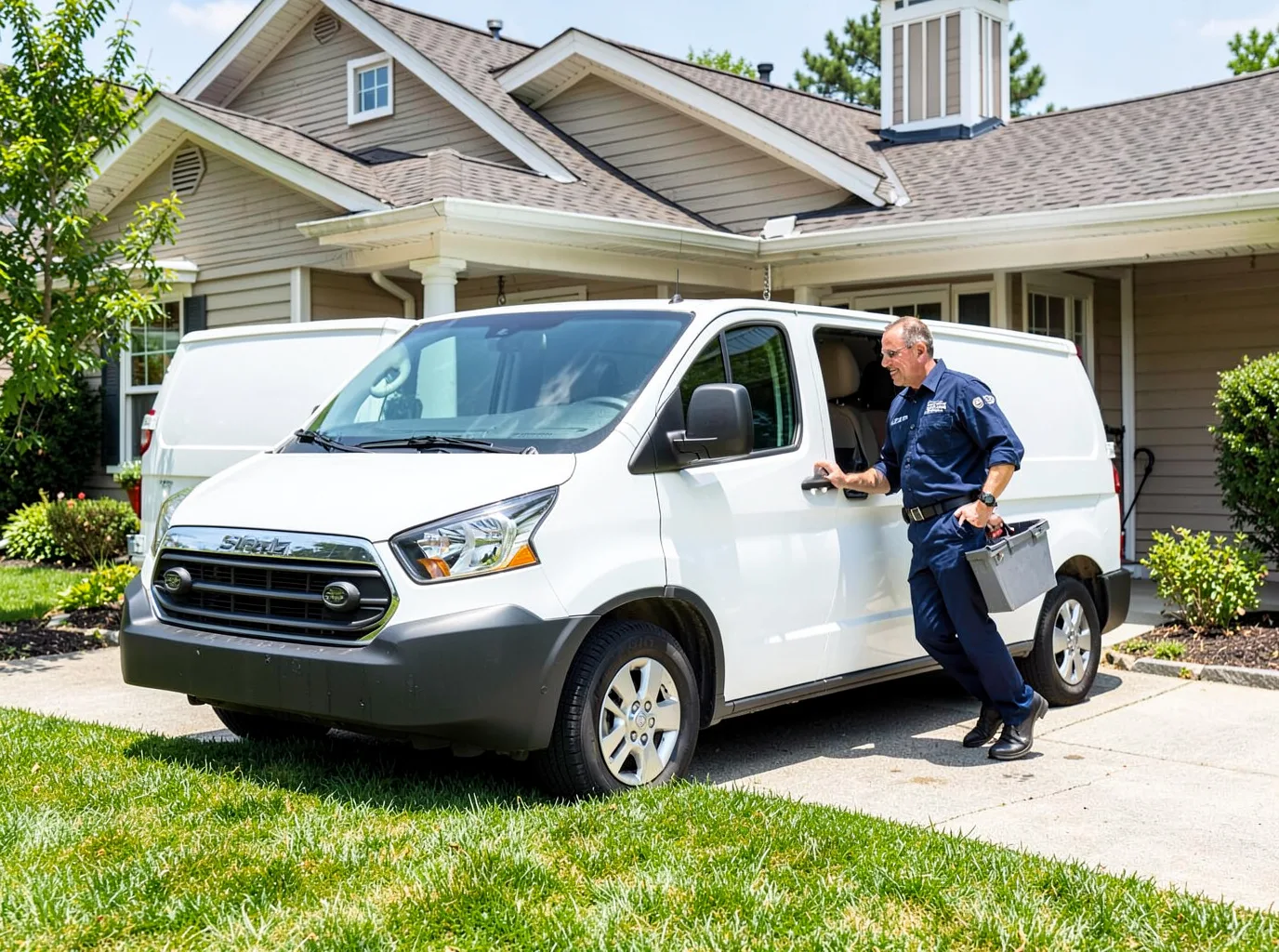 Emergency Plumber company in Porterville, CA