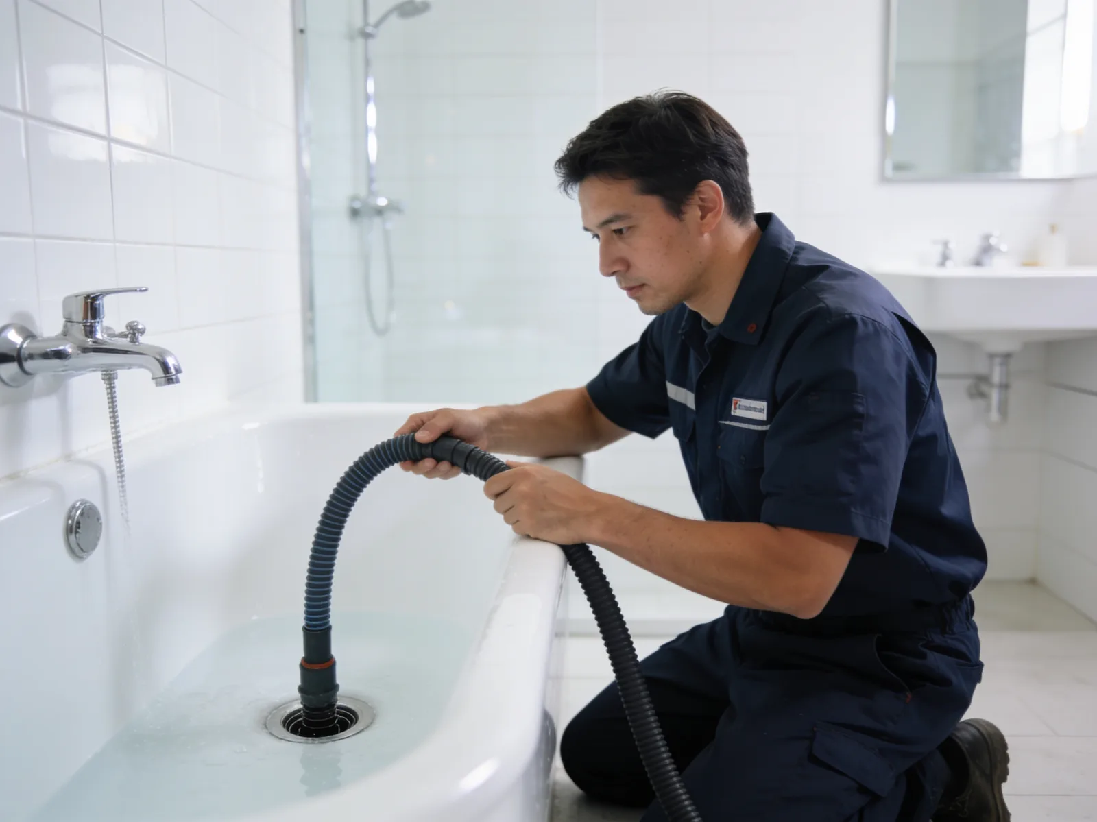 Emergency Plumber Porterville, CA FAQs